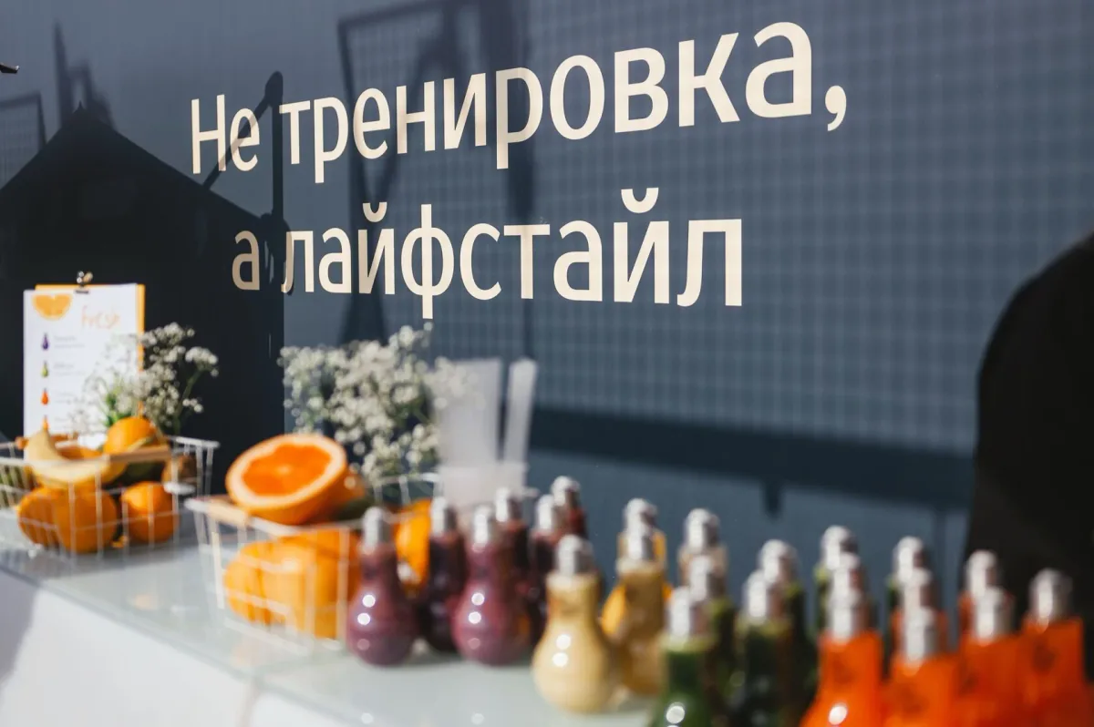 Открытие падел клуба на Новой Риге